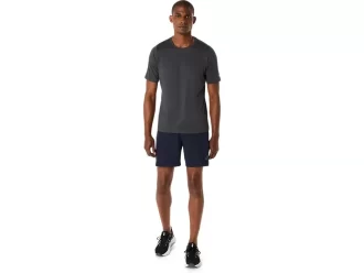 HERREN 7IN 2 IN 1 SHORT