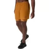 HERREN 7IN 2 IN 1 SHORT
