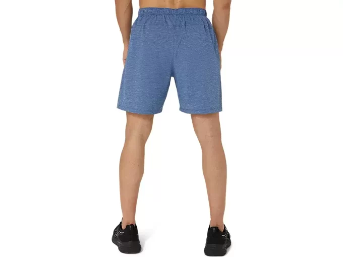 HERREN 7IN 2 IN 1 SHORT