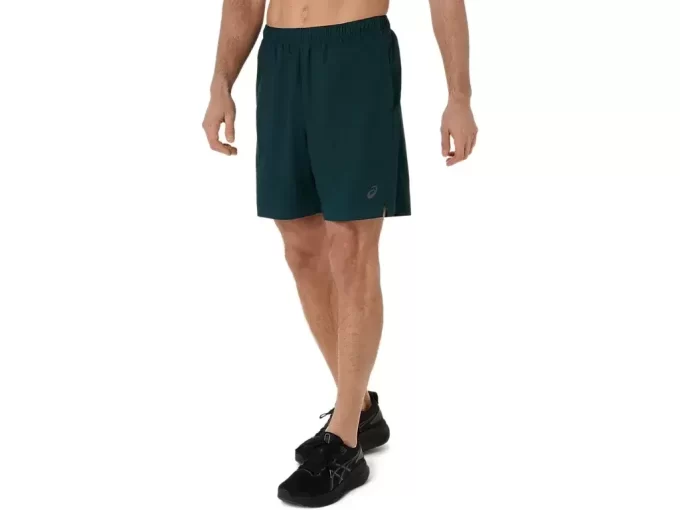 HERREN 7IN 2 IN 1 SHORT