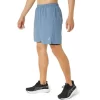 HERREN 7IN 2 IN 1 SHORT