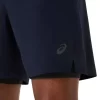 HERREN 7IN 2 IN 1 SHORT