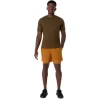 HERREN 7IN 2 IN 1 SHORT