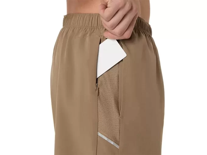 HERREN 7IN PR LYTE SHORT