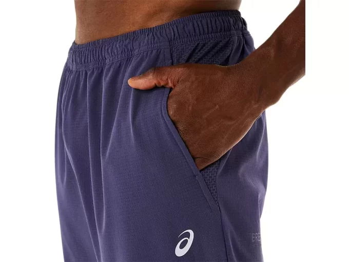 Herren-Actibreeze-Gewebehose mit Belüftung