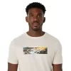 HERREN COUNTRY MOUNTAIN T-SHIRT