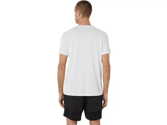 HERREN COURT GRAPHIC T-SHIRT