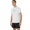 HERREN COURT GRAPHIC T-SHIRT