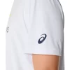 HERREN COURT GRAPHIC T-SHIRT