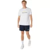 HERREN COURT GRAPHIC T-SHIRT