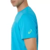 HERREN COURT GRAPHIC T-SHIRT