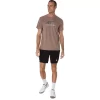 HERREN COURT GRAPHIC T-SHIRT