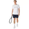 HERREN COURT GRAPHIC T-SHIRT