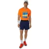 HERREN GS GRAFIK T-SHIRT