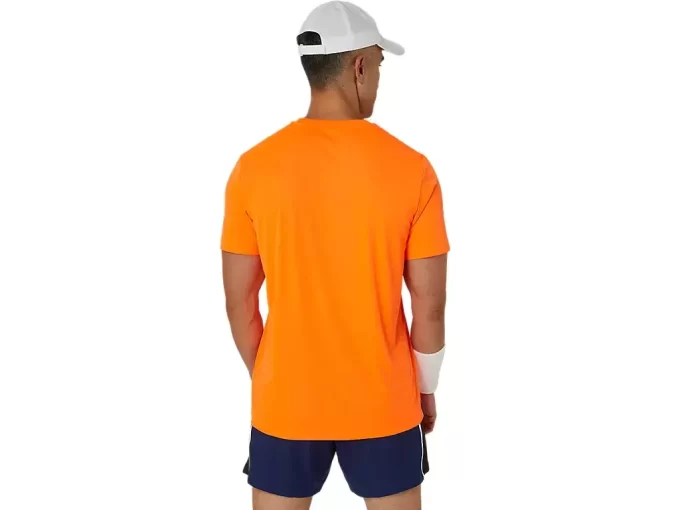 HERREN GS GRAFIK T-SHIRT