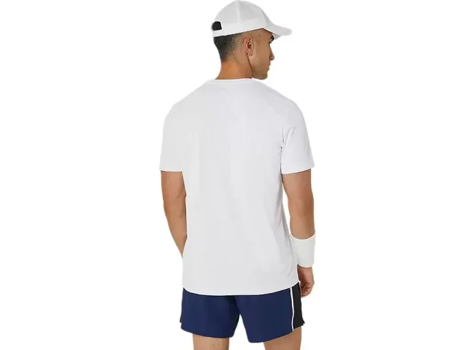 HERREN GS GRAFIK T-SHIRT