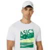 HERREN GS GRAFIK T-SHIRT