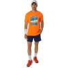 HERREN GS GRAFIK T-SHIRT