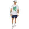 HERREN GS GRAFIK T-SHIRT