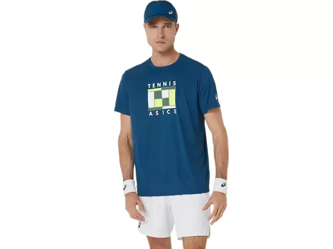 HERREN GS GRAPHIC T-SHIRT