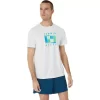 HERREN GS GRAPHIC T-SHIRT