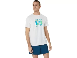 HERREN GS GRAPHIC T-SHIRT