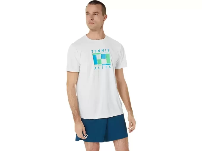 HERREN GS GRAPHIC T-SHIRT