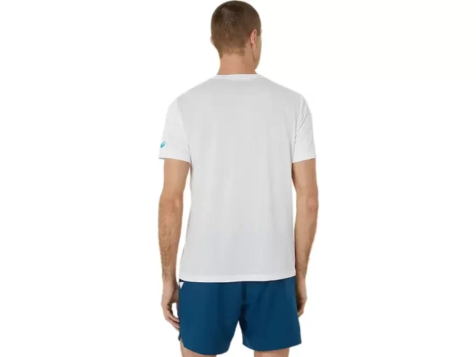 HERREN GS GRAPHIC T-SHIRT