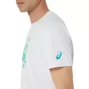 HERREN GS GRAPHIC T-SHIRT