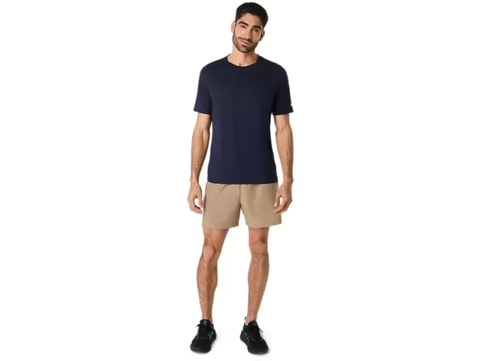 HERREN KURZARM HTHR TECH TOP HERREN KURZARM HTHR TECH TOP