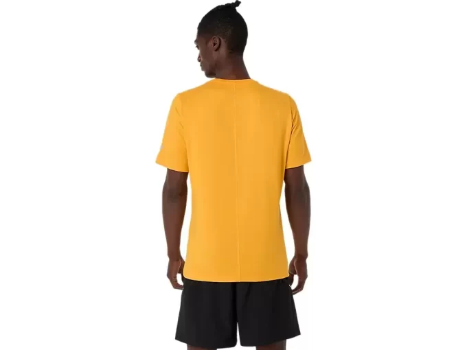 HERREN KURZARM HTHR TECH TOP HERREN KURZARM HTHR TECH TOP