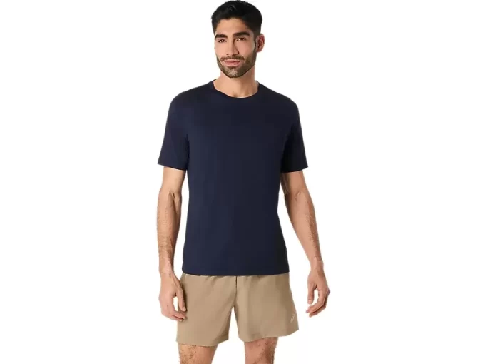 HERREN KURZARM HTHR TECH TOP HERREN KURZARM HTHR TECH TOP