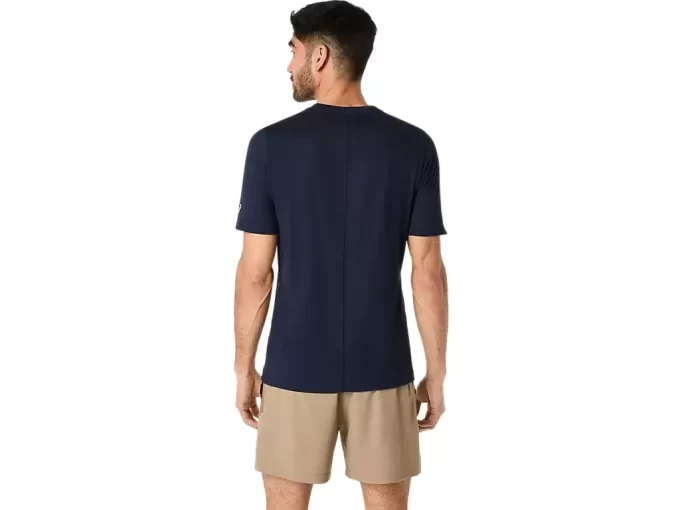 HERREN KURZARM HTHR TECH TOP HERREN KURZARM HTHR TECH TOP