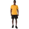HERREN KURZARM HTHR TECH TOP HERREN KURZARM HTHR TECH TOP