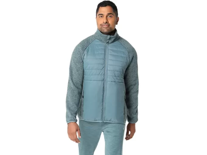 HERREN MIXER JACKE 2.0