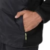HERREN MIXER JACKE 2.0