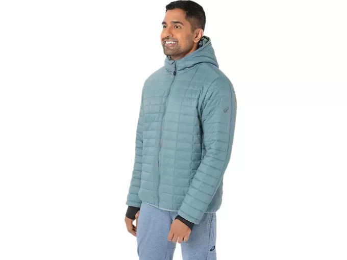 HERREN PERFORMANCE ISOLIERJACKE 2.0