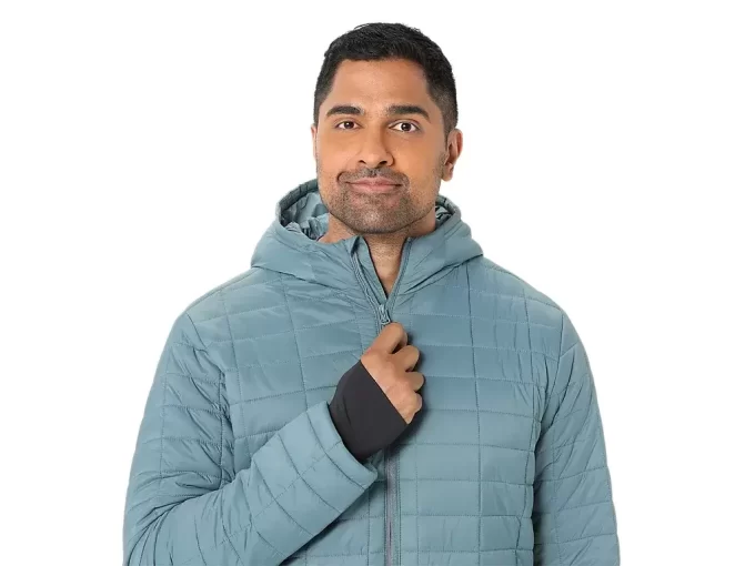 HERREN PERFORMANCE ISOLIERJACKE 2.0