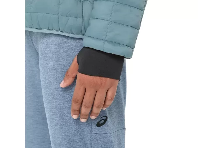 HERREN PERFORMANCE ISOLIERJACKE 2.0
