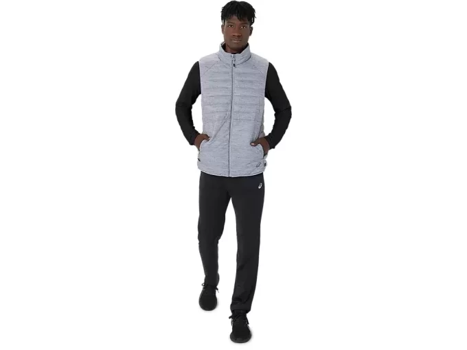 HERREN PERFORMANCE ISOLIERTE WESTE 2.0