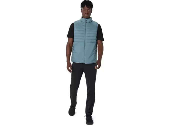 HERREN PERFORMANCE ISOLIERTE WESTE 2.0