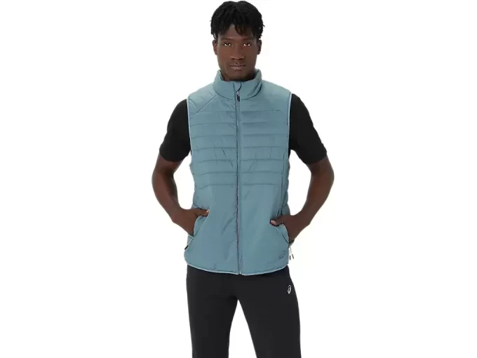 HERREN PERFORMANCE ISOLIERTE WESTE 2.0