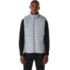 HERREN PERFORMANCE ISOLIERTE WESTE 2.0