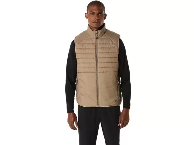 HERREN PERFORMANCE ISOLIERTE WESTE 2.0