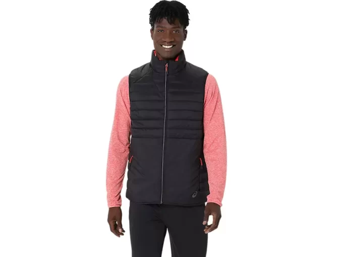 HERREN PERFORMANCE ISOLIERTE WESTE 2.0