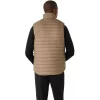 HERREN PERFORMANCE ISOLIERTE WESTE 2.0