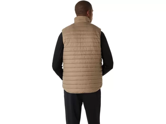 HERREN PERFORMANCE ISOLIERTE WESTE 2.0