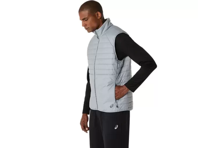 HERREN PERFORMANCE ISOLIERTE WESTE 2.0