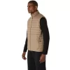 HERREN PERFORMANCE ISOLIERTE WESTE 2.0