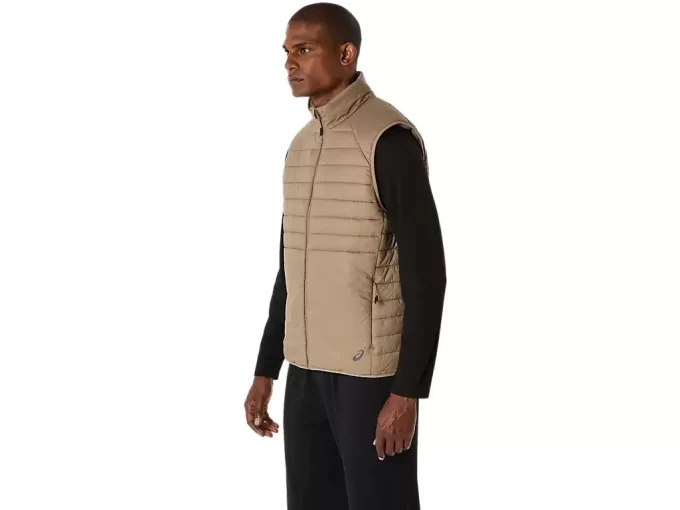 HERREN PERFORMANCE ISOLIERTE WESTE 2.0
